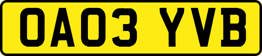 OA03YVB