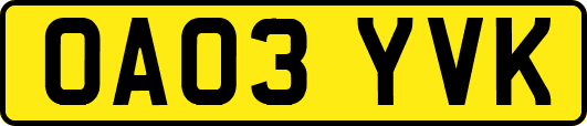 OA03YVK