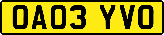 OA03YVO