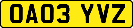 OA03YVZ
