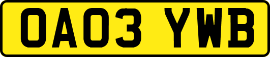 OA03YWB