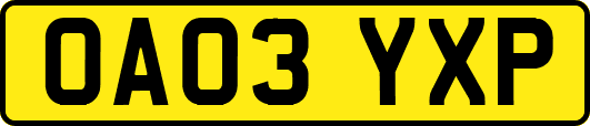 OA03YXP