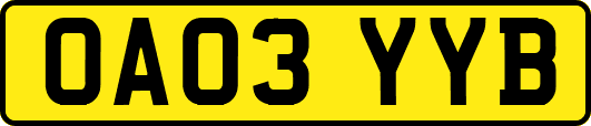 OA03YYB