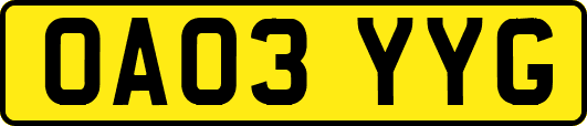 OA03YYG