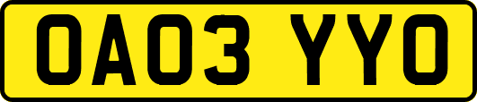 OA03YYO