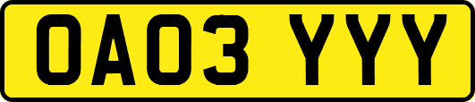 OA03YYY