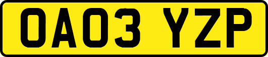 OA03YZP