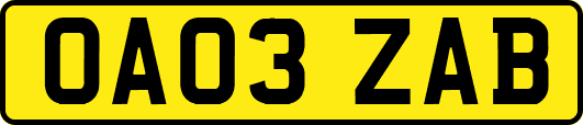 OA03ZAB