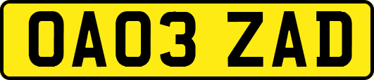 OA03ZAD