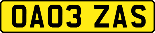 OA03ZAS