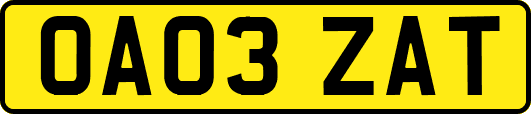 OA03ZAT