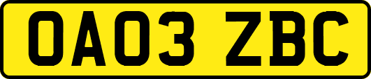 OA03ZBC