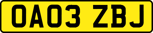 OA03ZBJ