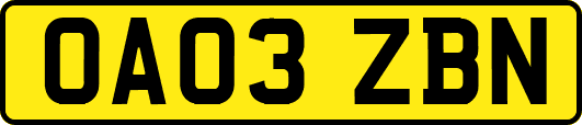 OA03ZBN