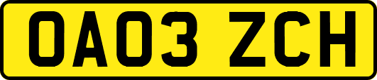 OA03ZCH