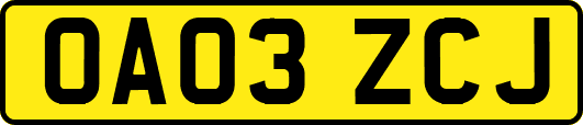 OA03ZCJ