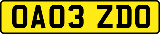 OA03ZDO