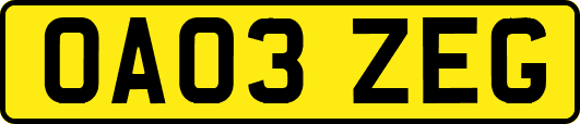 OA03ZEG
