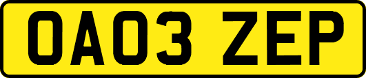 OA03ZEP