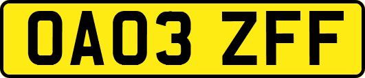OA03ZFF