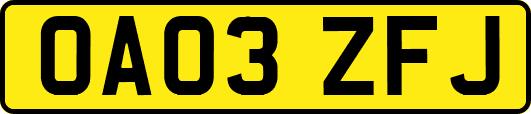 OA03ZFJ