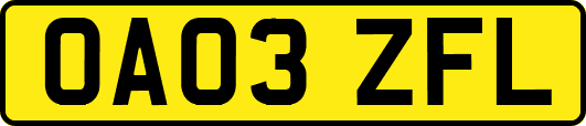 OA03ZFL