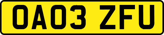 OA03ZFU