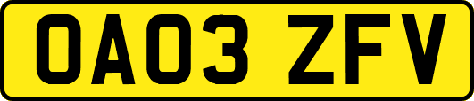 OA03ZFV