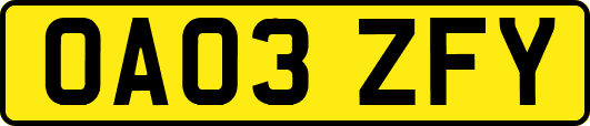 OA03ZFY