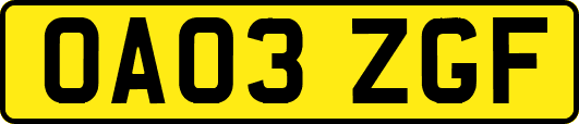 OA03ZGF