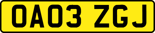 OA03ZGJ