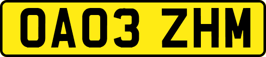 OA03ZHM