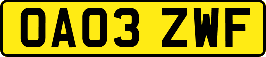 OA03ZWF