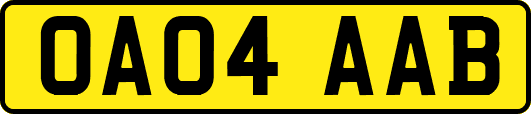 OA04AAB
