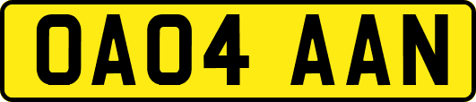 OA04AAN