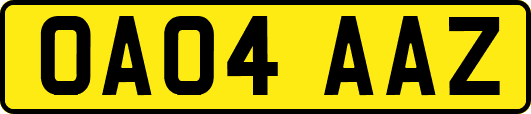 OA04AAZ