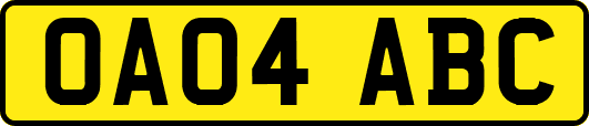 OA04ABC