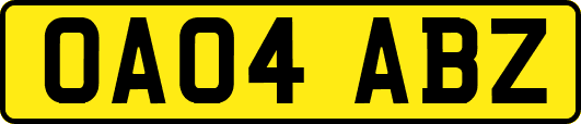 OA04ABZ