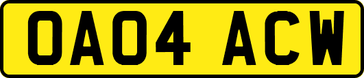 OA04ACW