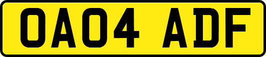 OA04ADF