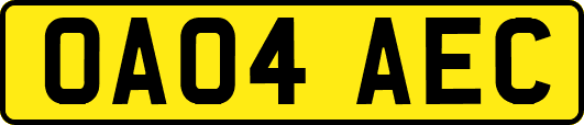 OA04AEC
