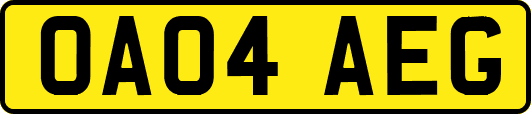 OA04AEG