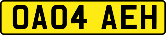 OA04AEH