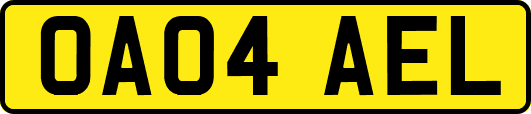 OA04AEL
