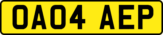 OA04AEP