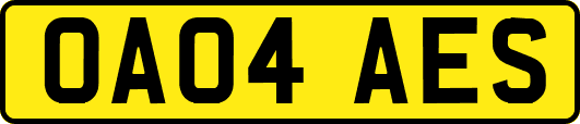 OA04AES
