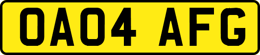 OA04AFG