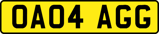 OA04AGG
