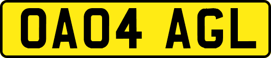 OA04AGL