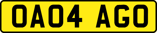 OA04AGO